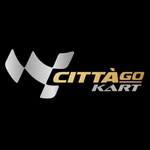 CittáGoKart Logo